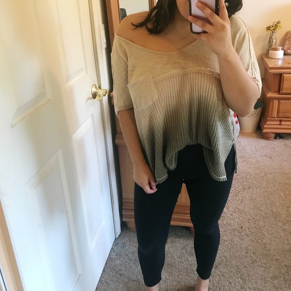 Free people 🍋🤩 - Picture 2 of 4